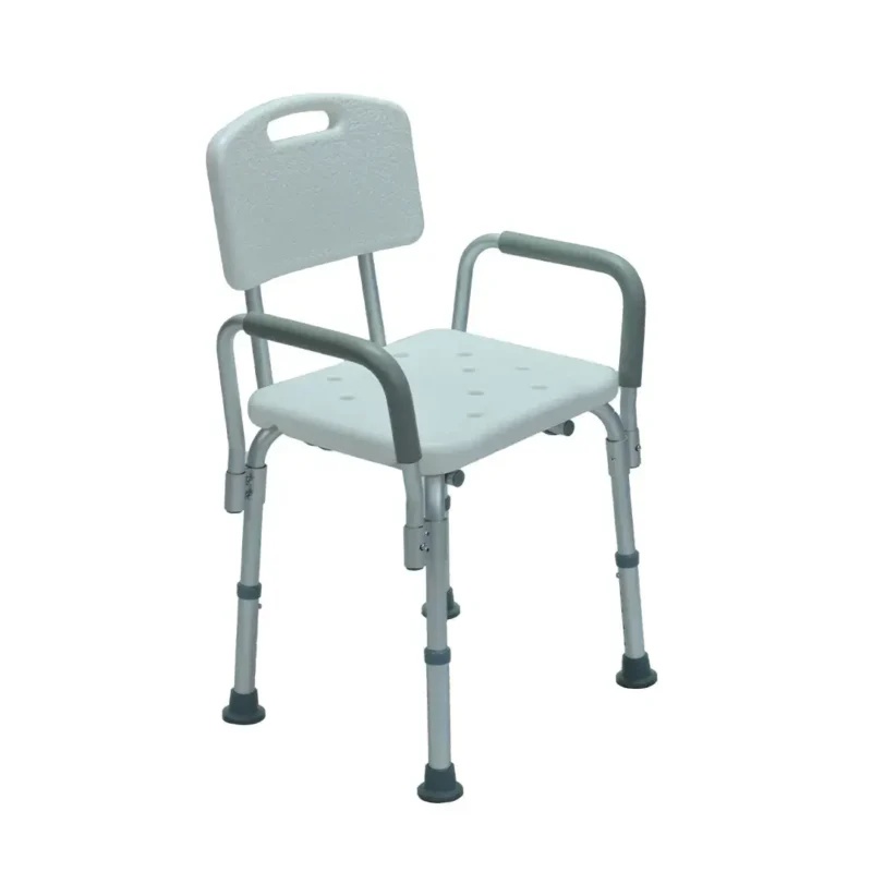 Silla para Ducha con Brazos Konfort Plus o FS7985L