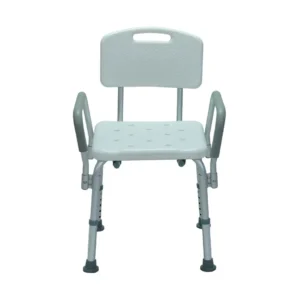 Silla para Ducha con Brazos Konfort Plus o FS7985L