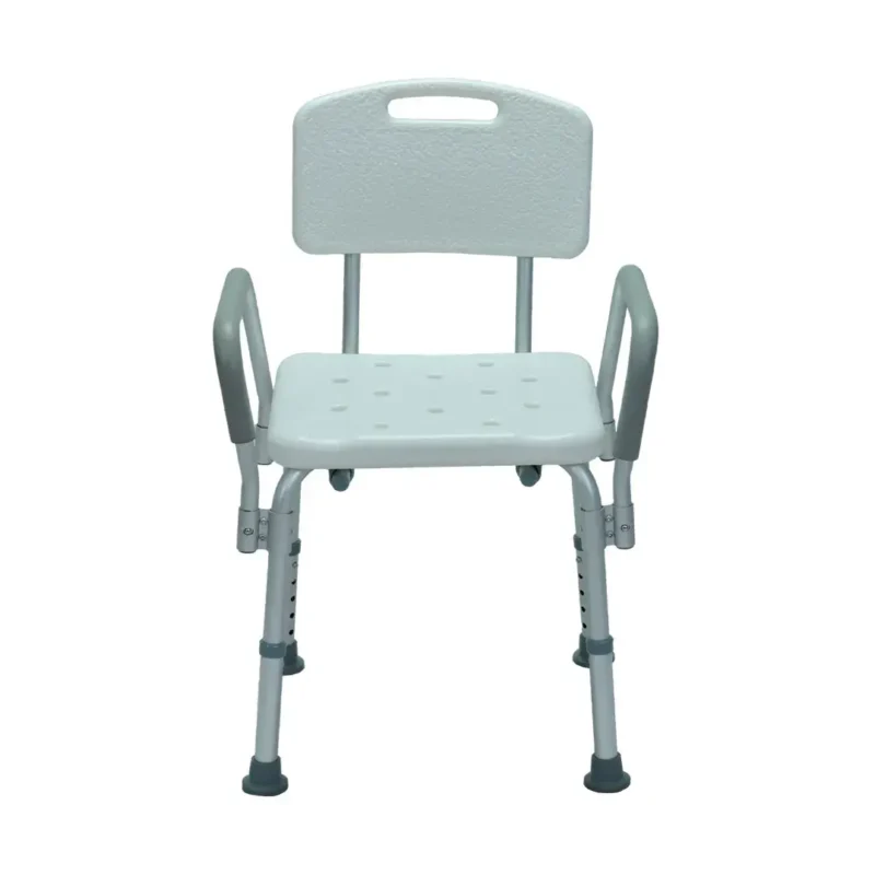 Silla para Ducha con Brazos Konfort Plus o FS7985L