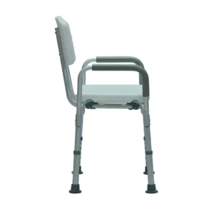 Silla para Ducha con Brazos Konfort Plus o FS7985L
