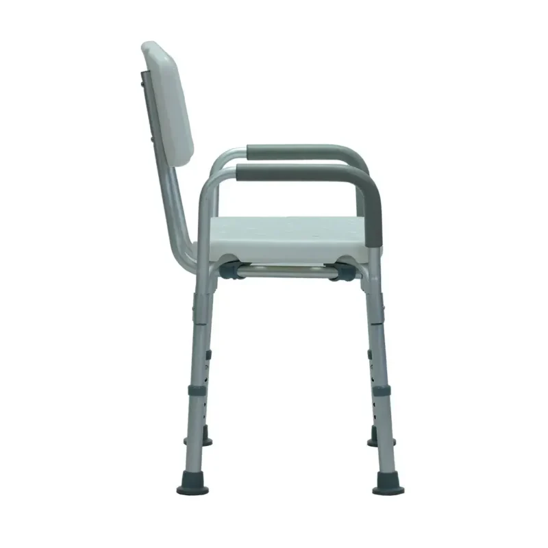 Silla para Ducha con Brazos Konfort Plus o FS7985L