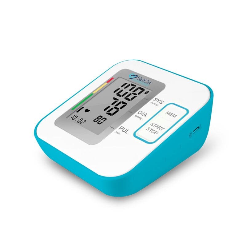 Tensiómetro Digital para Brazo B07 ValCri