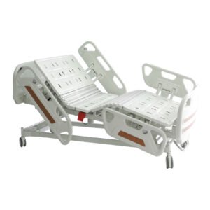 Cama Hospitalaria Para Uci 5 Funciones