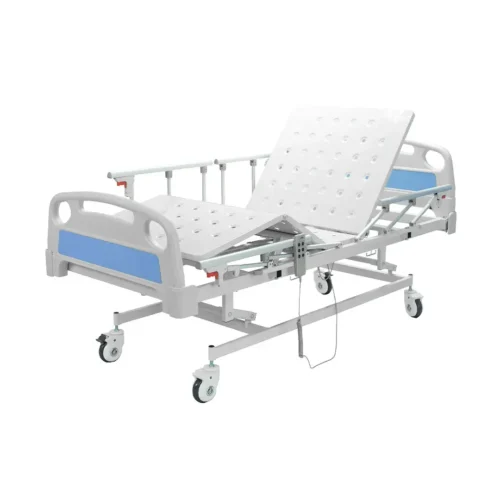 Cama Hospitalaria Eléctrica 3 Funciones