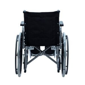 Silla De Ruedas Pieceros Elevables