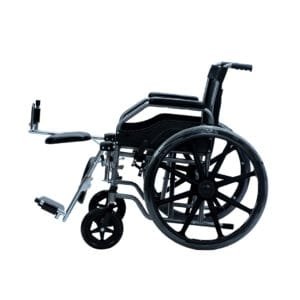 Silla De Ruedas Pieceros Elevables