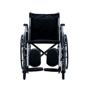 Silla De Ruedas Pieceros Elevables