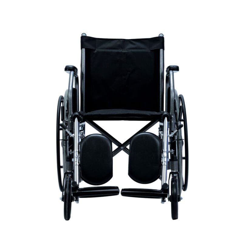 Silla De Ruedas Pieceros Elevables