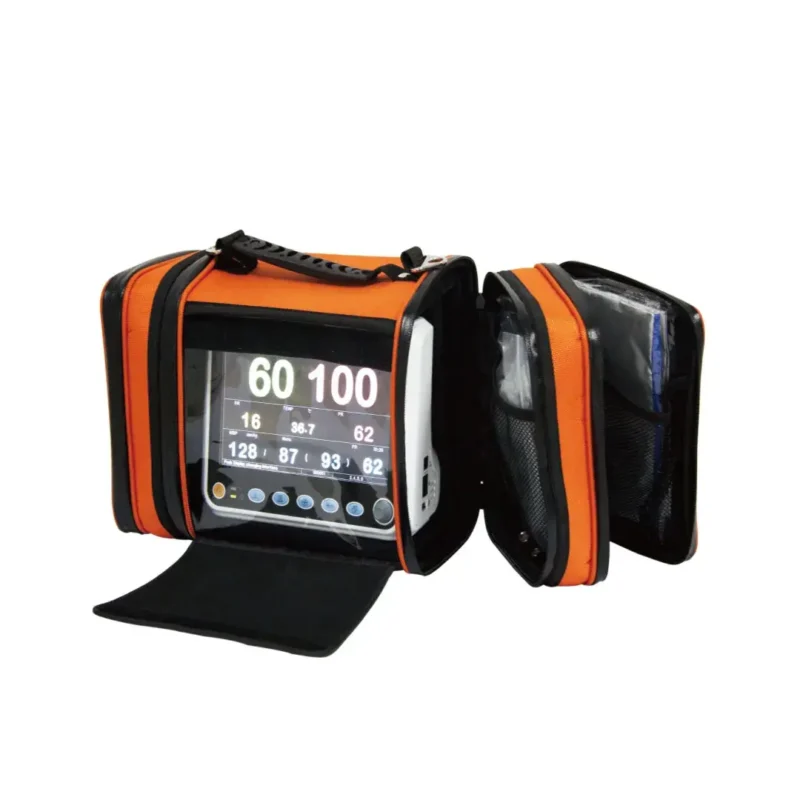 Monitor Signos Vitales PC 3000 Valcri