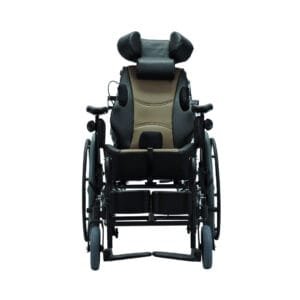 Silla De Ruedas Neurológica Adulto Pies Removibles