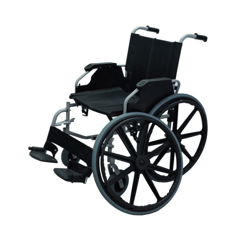 Silla De Ruedas Bariátrica