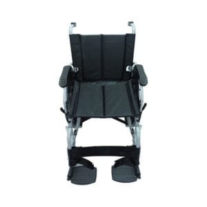 Silla De Ruedas Bariátrica