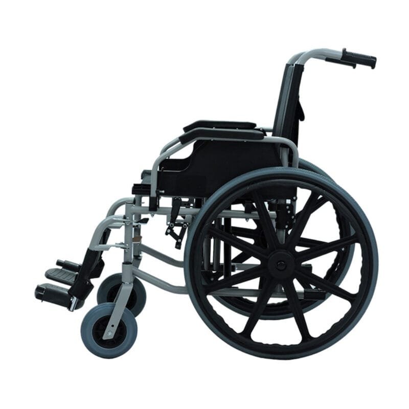 Silla De Ruedas Bariátrica