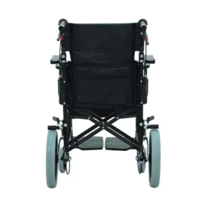 PH8005-B Silla De Ruedas Transporte B.P Fijos