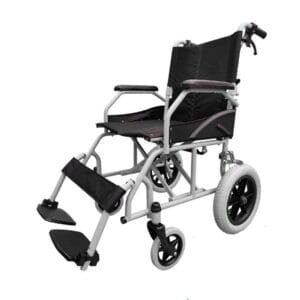 Silla de Ruedas Estándar De Transporte