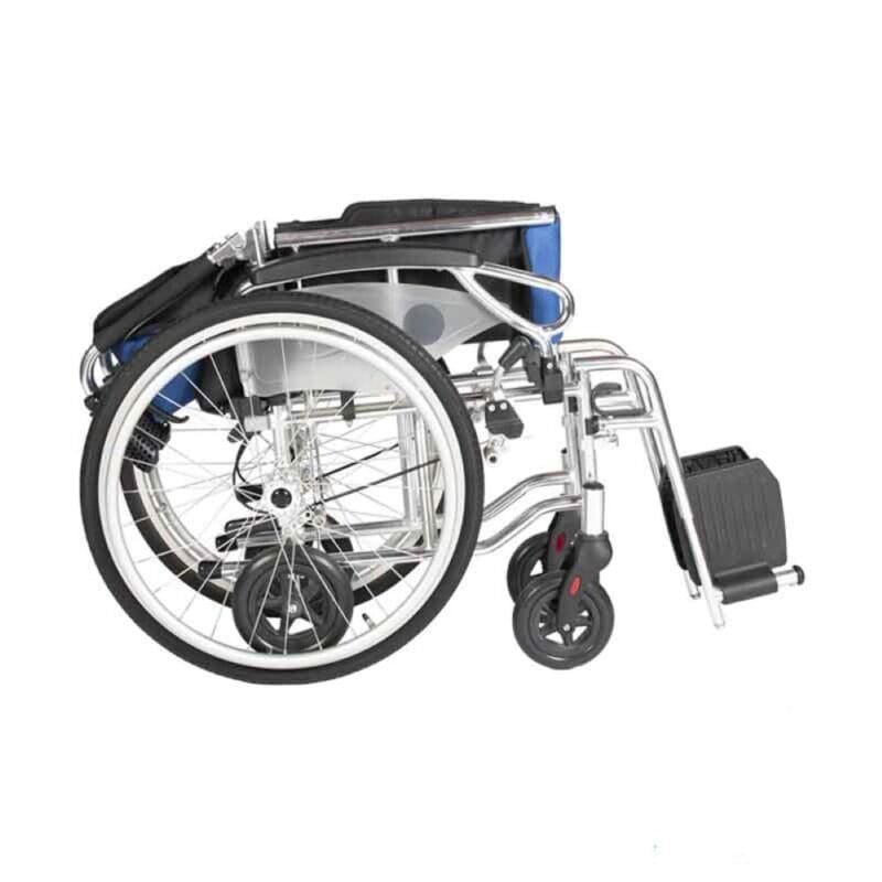 TME-Silla-de-Ruedas-doble-Funcion4 (1) Silla de Ruedas Doble Función En Aluminio