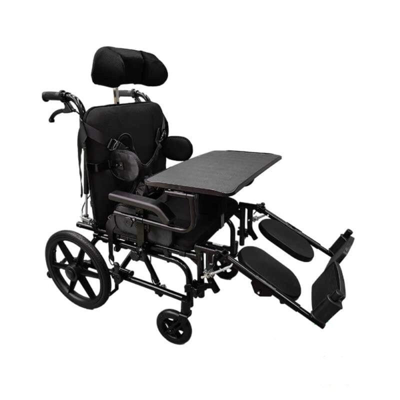 Silla De Ruedas Neurológica Adulto