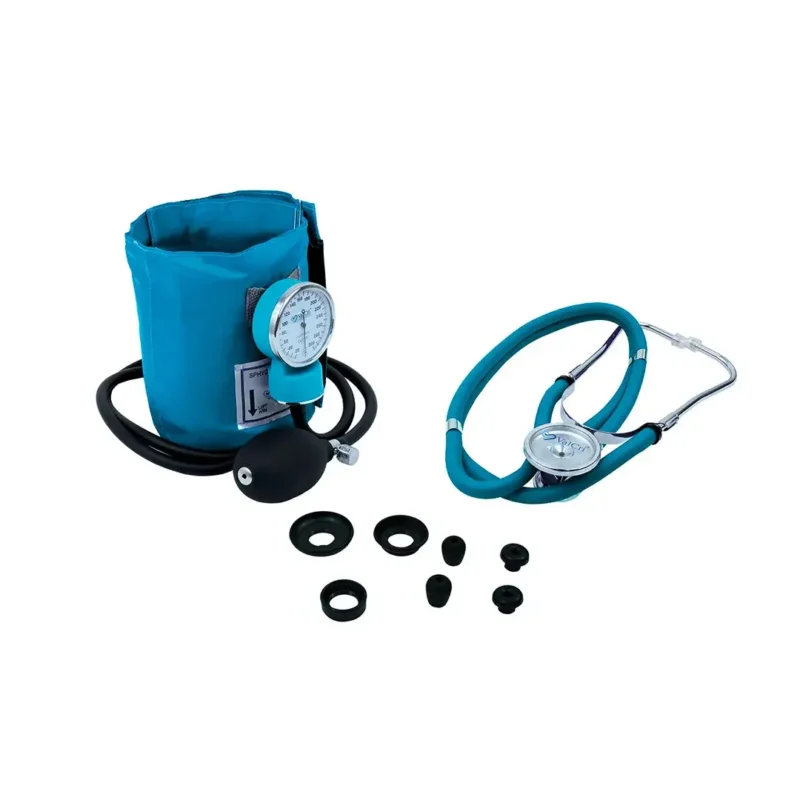 Kit de Tensiómetro + Fonendo
