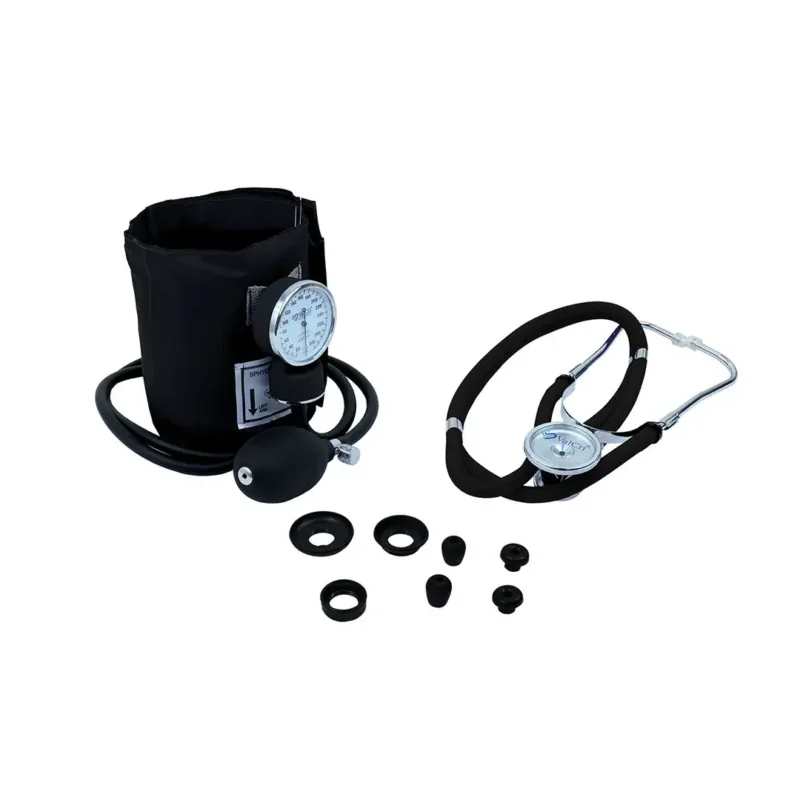 Kit de Tensiómetro + Fonendo