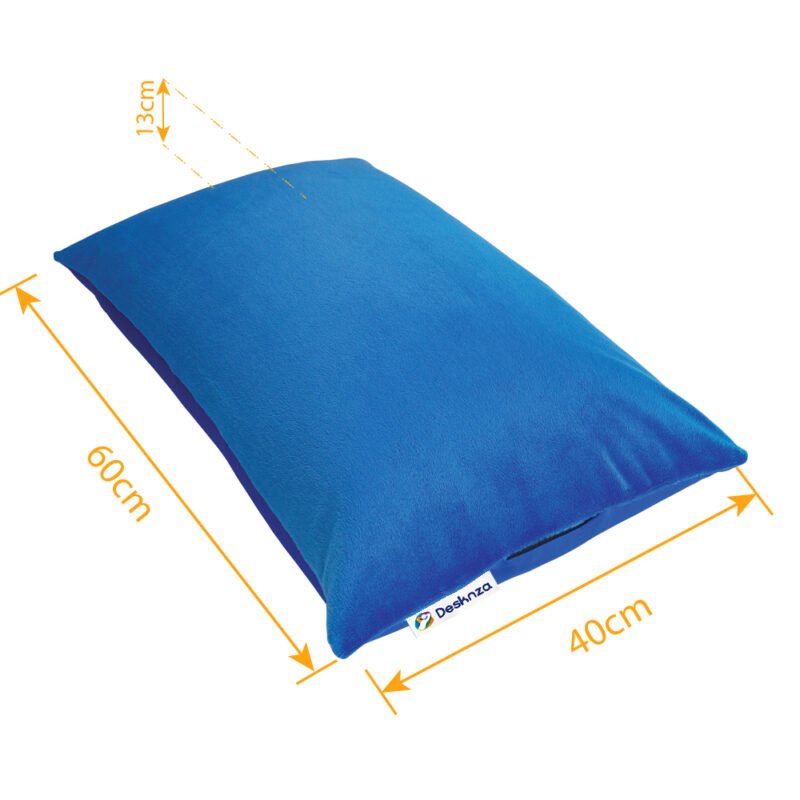 Almohada Microperlas