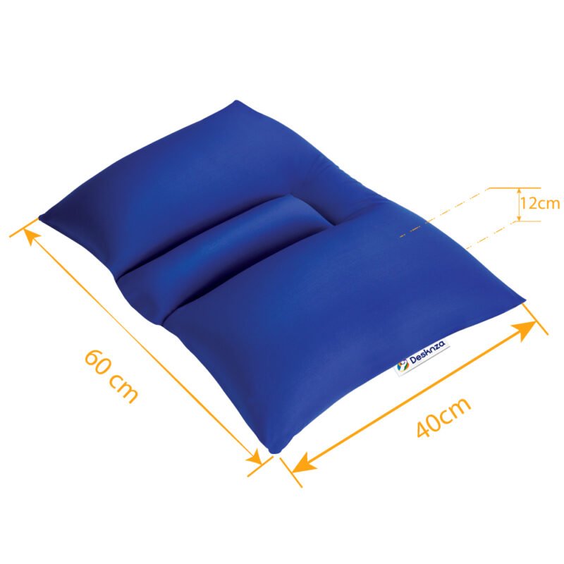 Almohada Anti-Ronquido / Antiapnea
