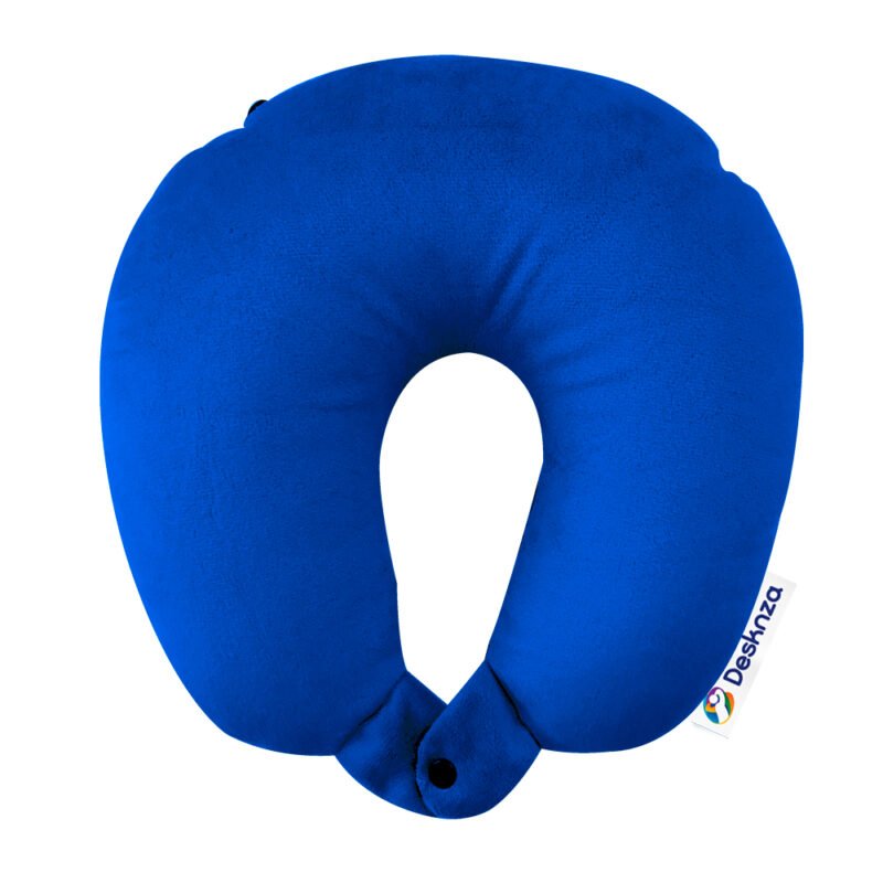 Cojín Cervical – Almohada Tecnología 2 en 1