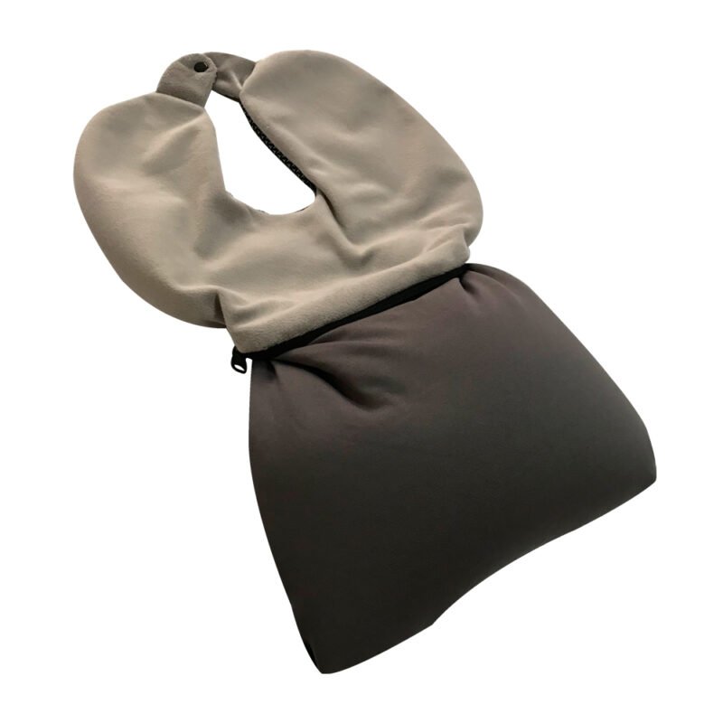 Cojín Cervical – Almohada Tecnología 2 en 1