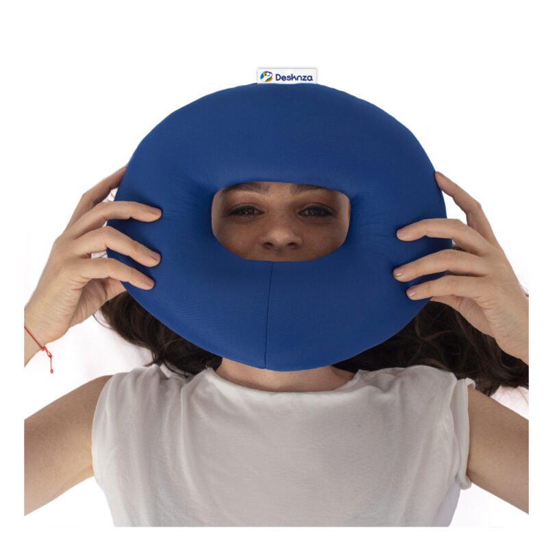 Cojín Facial
