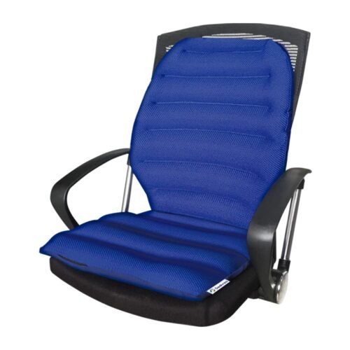 Cojín Silla y Espaldar UltraFresh